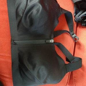 Victoria's secret knockout sports bra